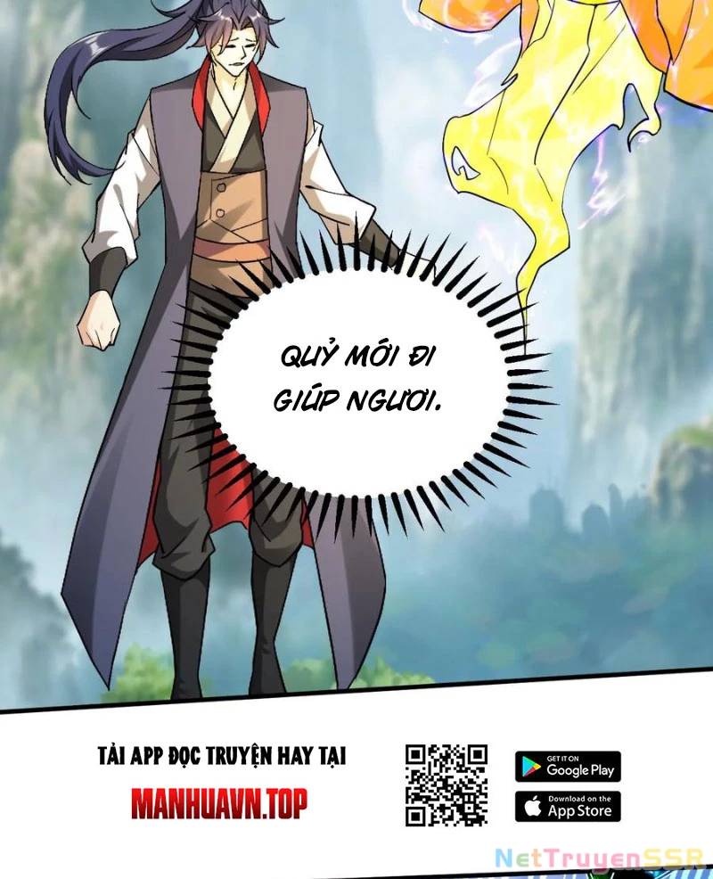 Vô Địch Đốn Ngộ Chapter 307 - Trang 12