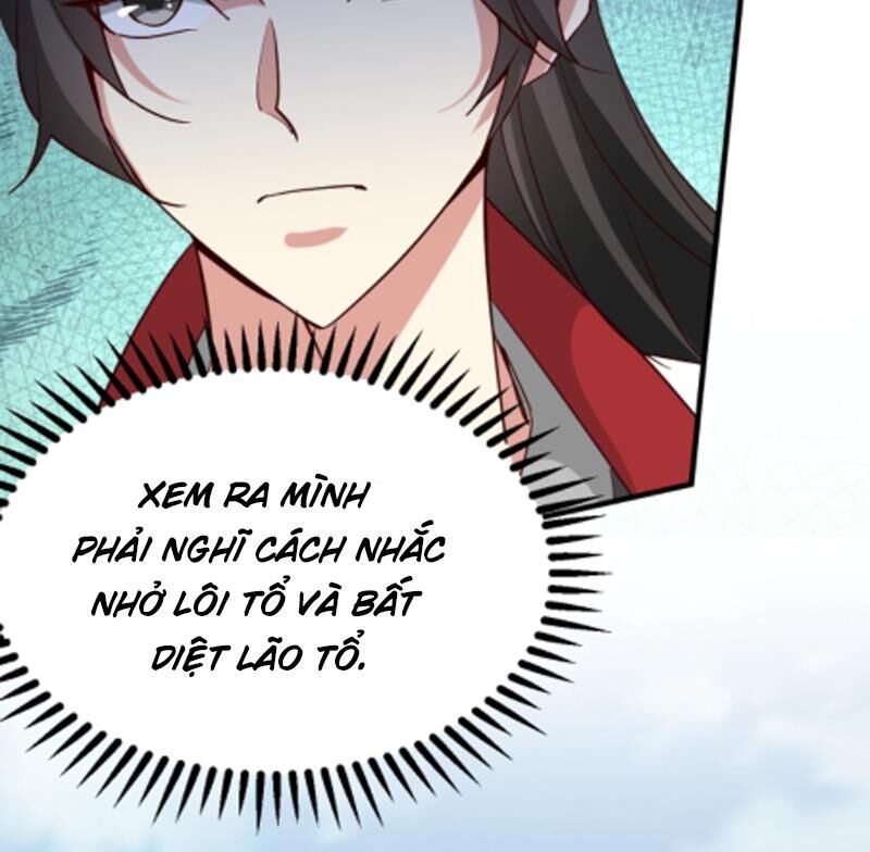 Vô Địch Đốn Ngộ Chapter 284 - Trang 17