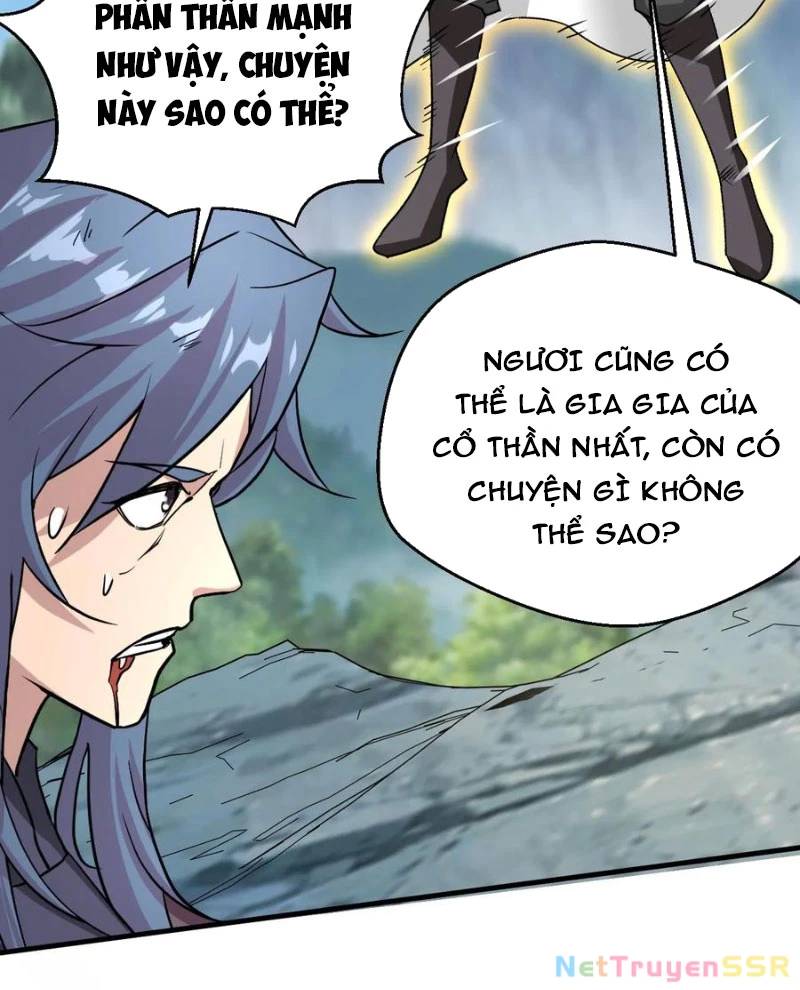 Vô Địch Đốn Ngộ Chapter 308 - Trang 9