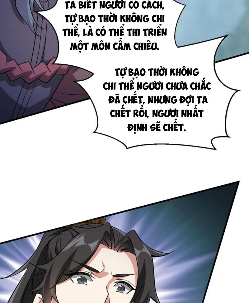 Vô Địch Đốn Ngộ Chapter 298 - Trang 8