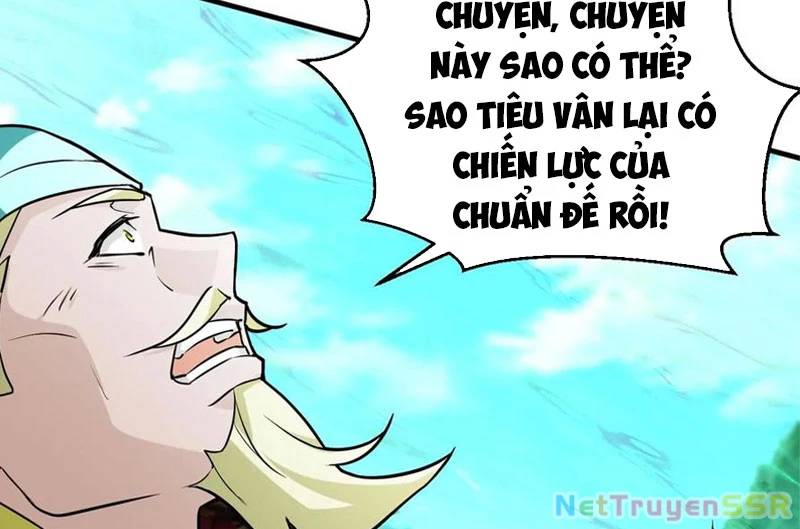 Vô Địch Đốn Ngộ Chapter 306 - Trang 32