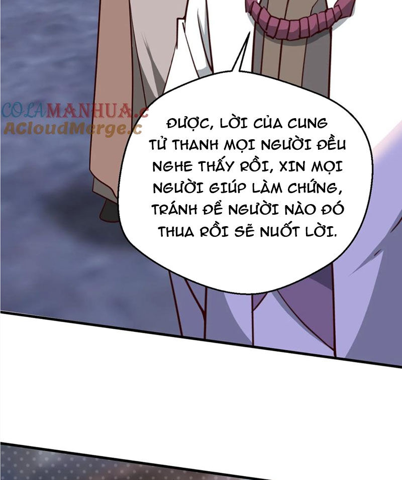 Vô Địch Đốn Ngộ Chapter 277 - Trang 38