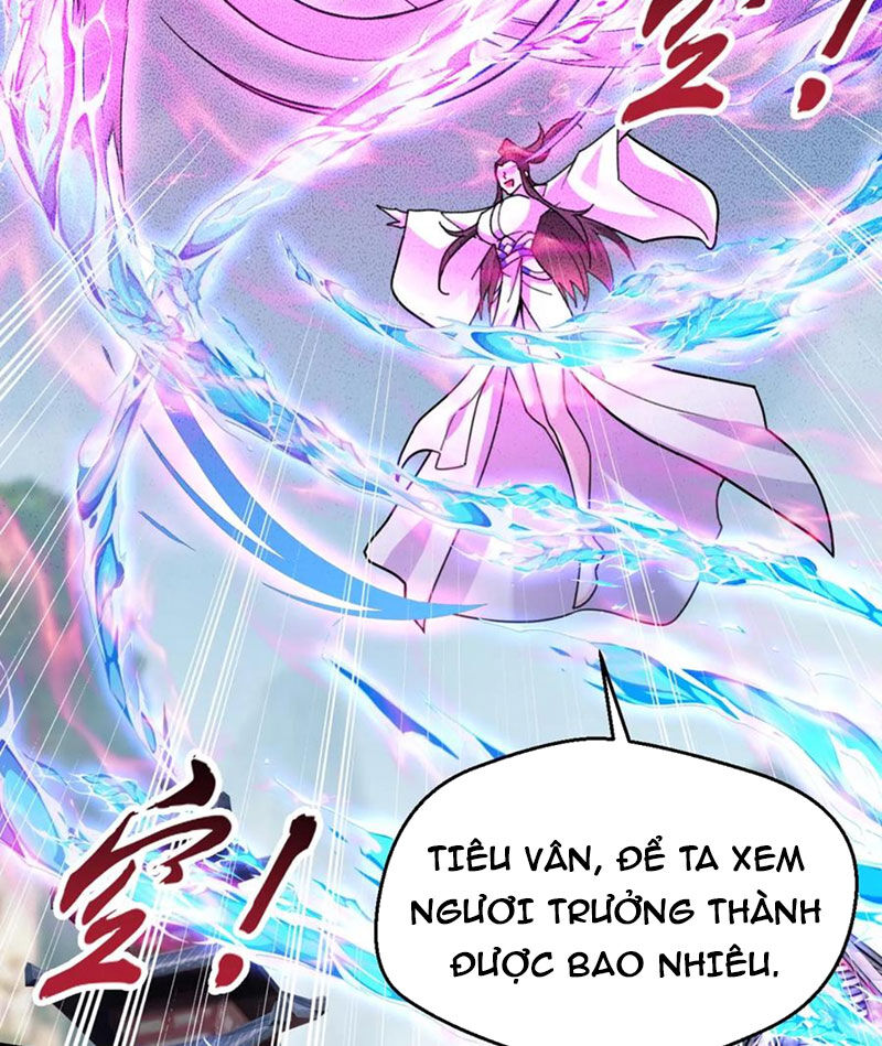 Vô Địch Đốn Ngộ Chapter 271 - Trang 9