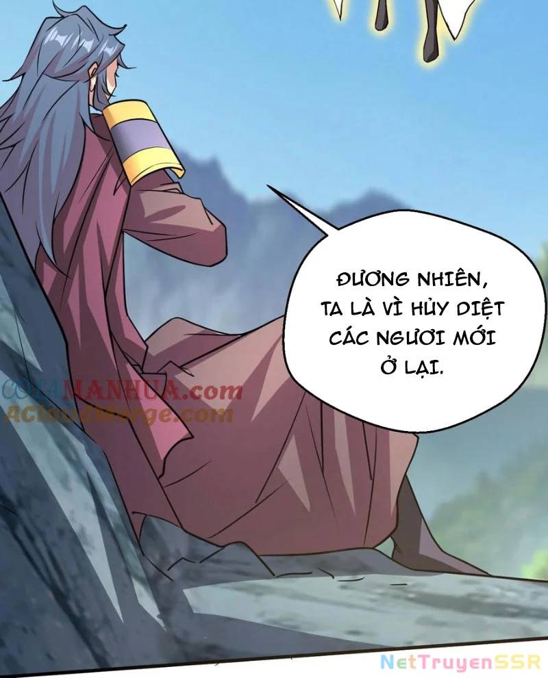 Vô Địch Đốn Ngộ Chapter 308 - Trang 11