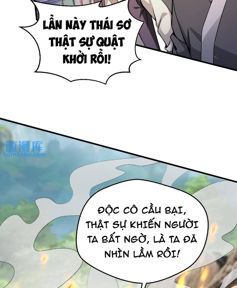 Vô Địch Đốn Ngộ Chapter 304 - Trang 23