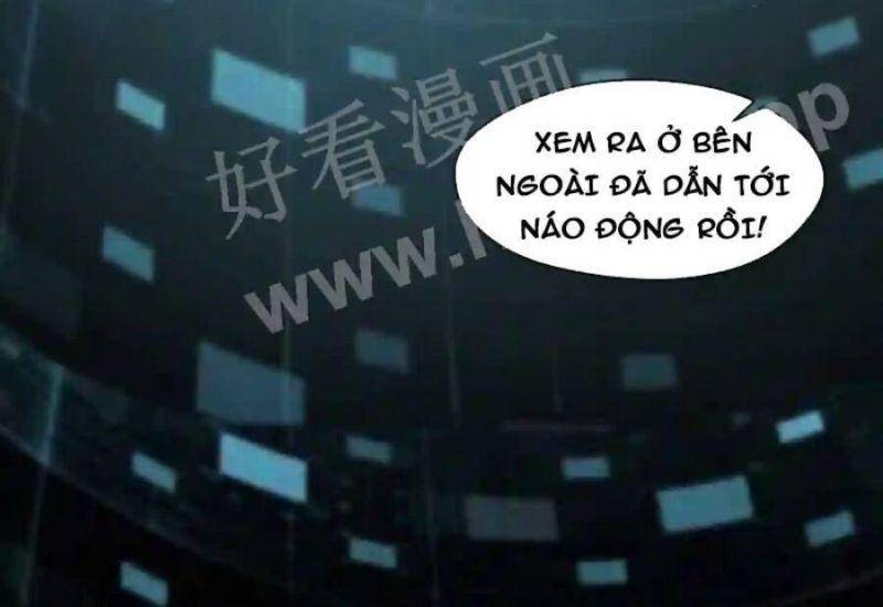 Vô Địch Đốn Ngộ Chapter 20 - Trang 8