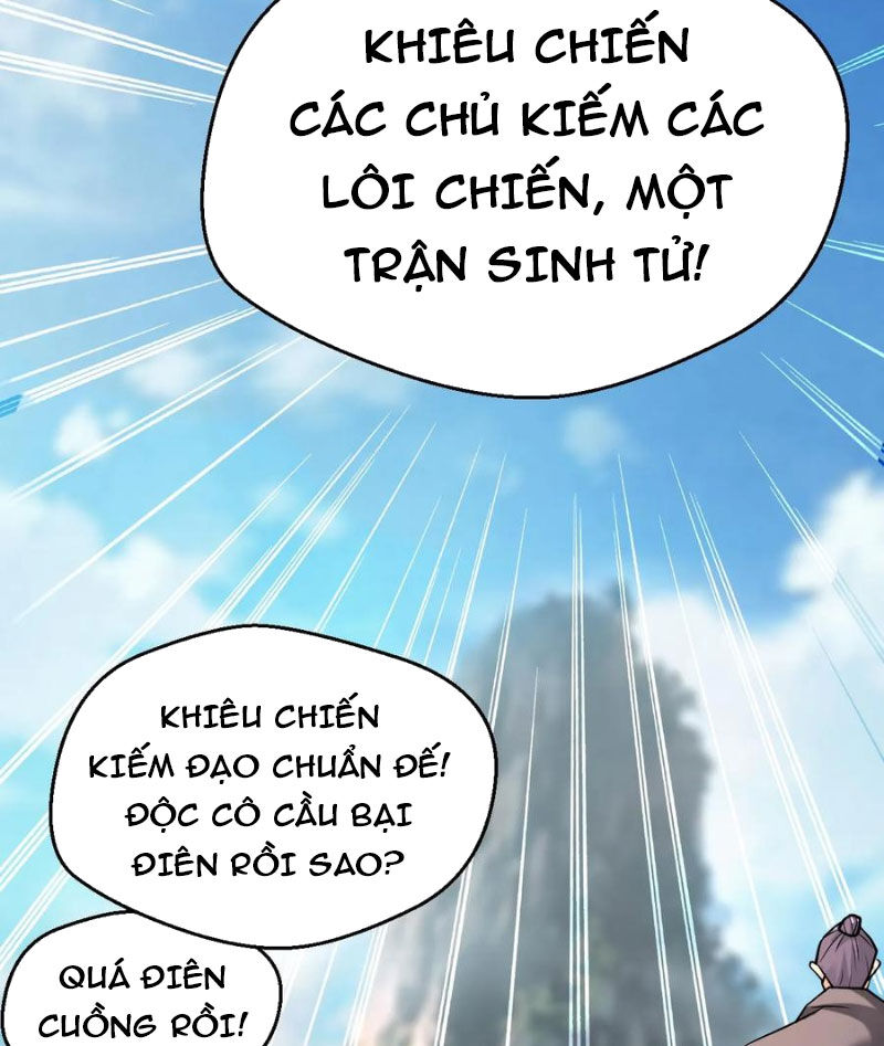 Vô Địch Đốn Ngộ Chapter 302 - Trang 19