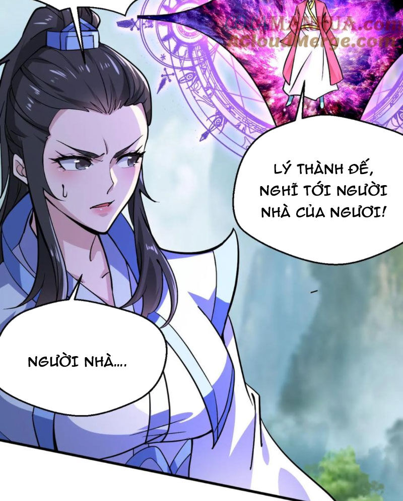 Vô Địch Đốn Ngộ Chapter 298 - Trang 26