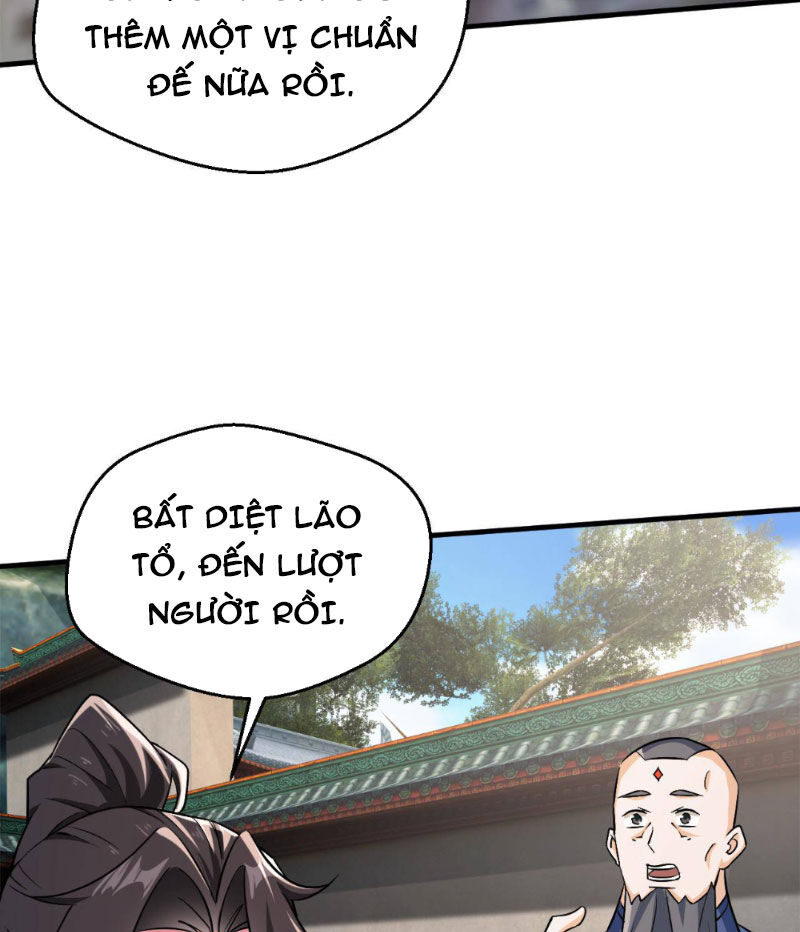 Vô Địch Đốn Ngộ Chapter 305 - Trang 20