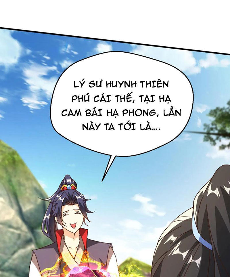 Vô Địch Đốn Ngộ Chapter 264 - Trang 2