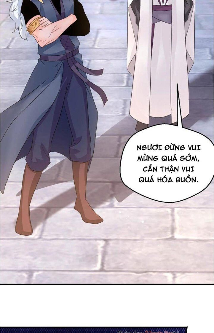 Vô Địch Đốn Ngộ Chapter 56 - Trang 25