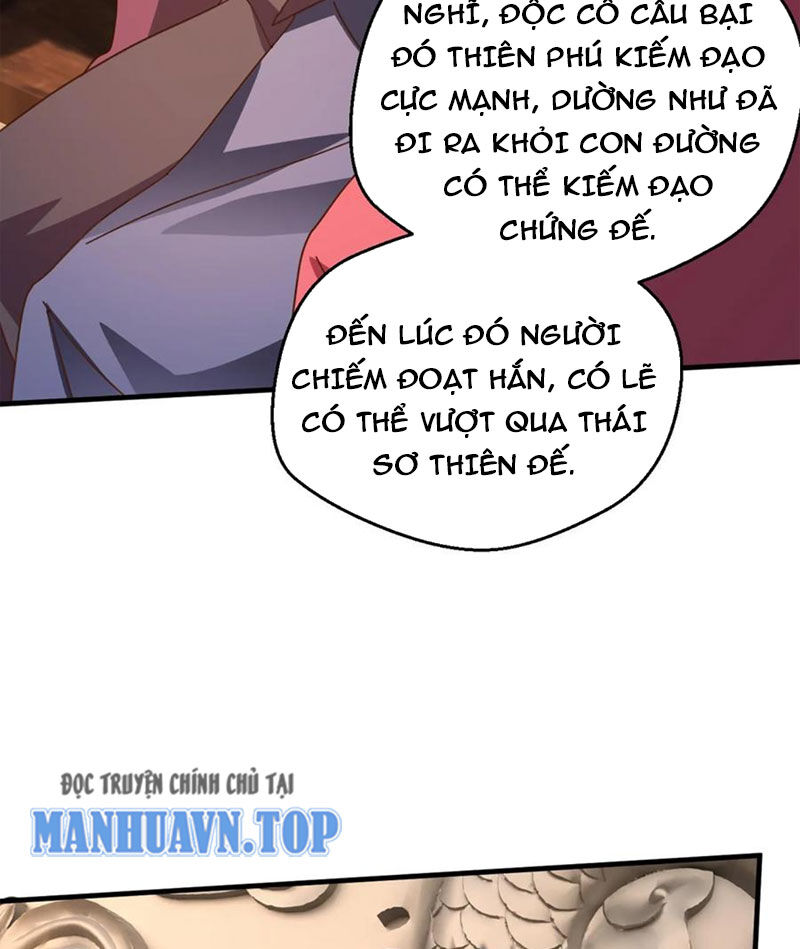 Vô Địch Đốn Ngộ Chapter 266 - Trang 15