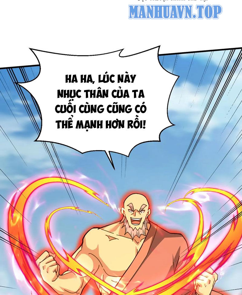 Vô Địch Đốn Ngộ Chapter 267 - Trang 38