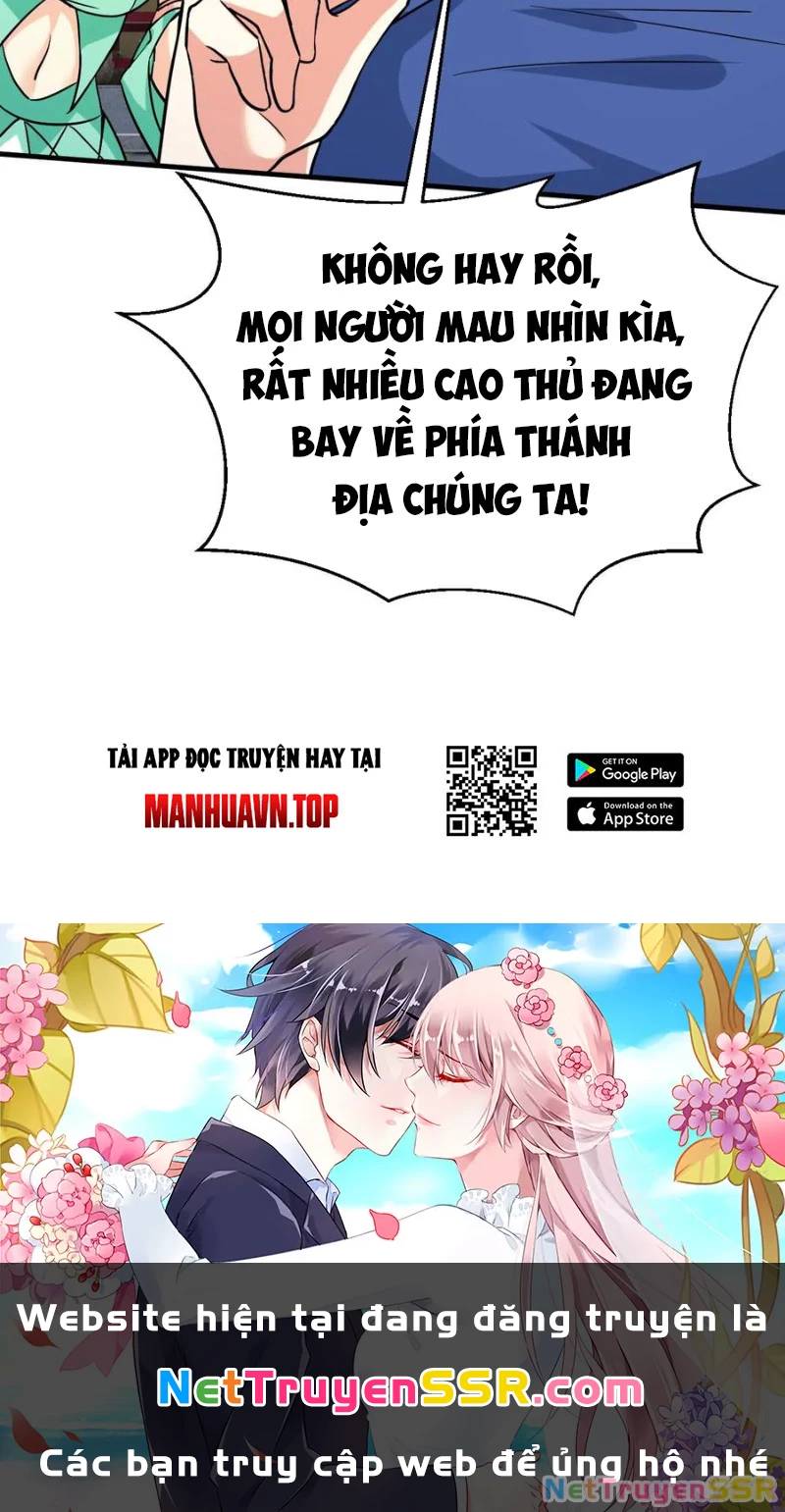 Vô Địch Đốn Ngộ Chapter 309 - Trang 40