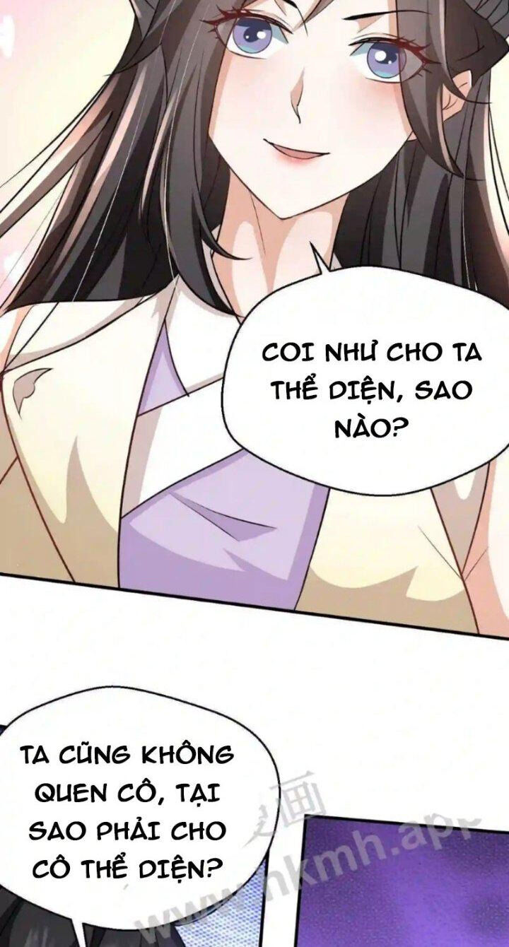 Vô Địch Đốn Ngộ Chapter 36 - Trang 16