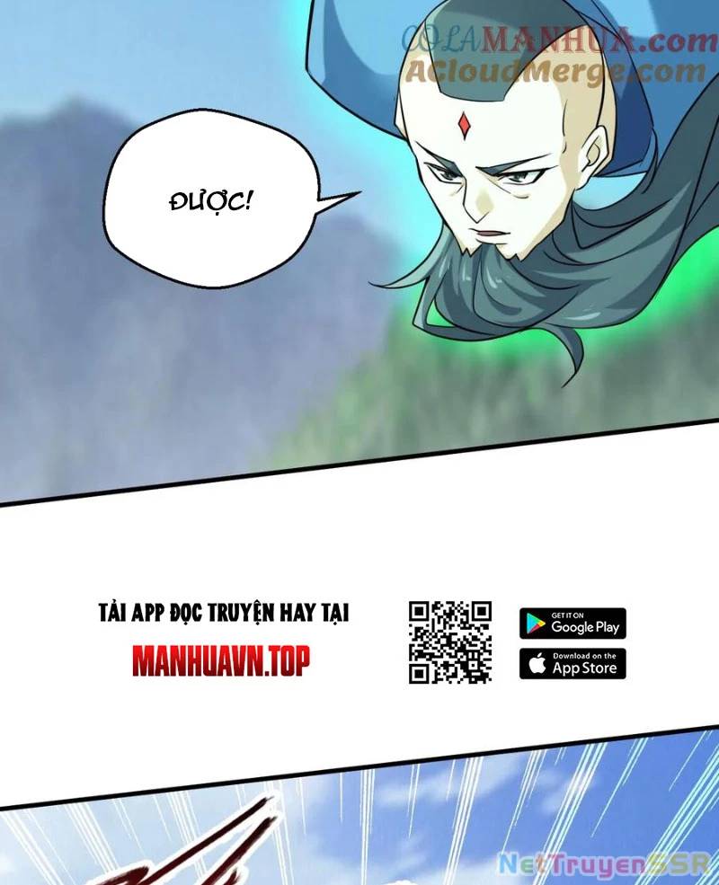 Vô Địch Đốn Ngộ Chapter 307 - Trang 23