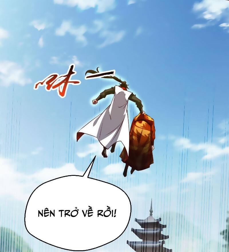 Vô Địch Đốn Ngộ Chapter 292 - Trang 5