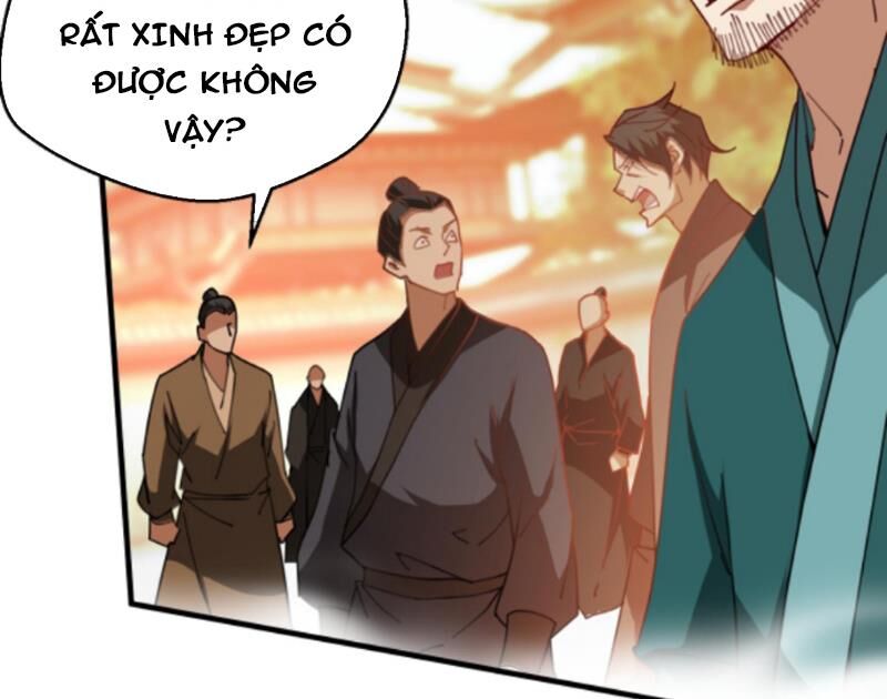 Vô Địch Đốn Ngộ Chapter 263 - Trang 43