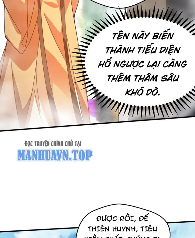 Vô Địch Đốn Ngộ Chapter 267 - Trang 21