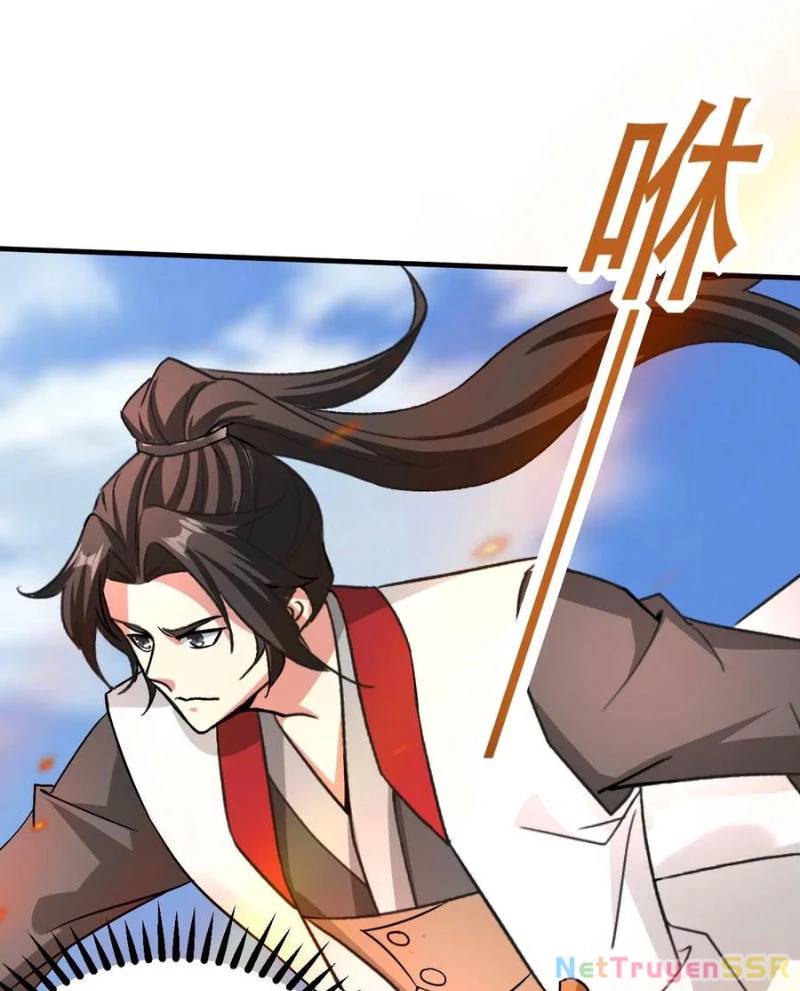 Vô Địch Đốn Ngộ Chapter 308 - Trang 15