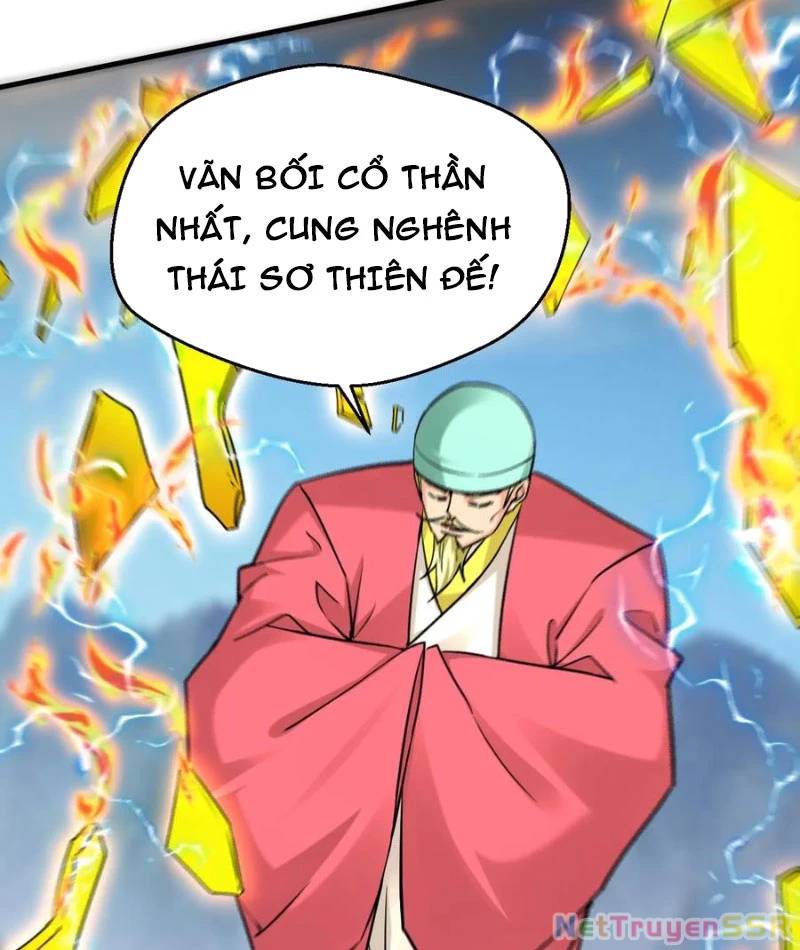 Vô Địch Đốn Ngộ Chapter 314 - Trang 4