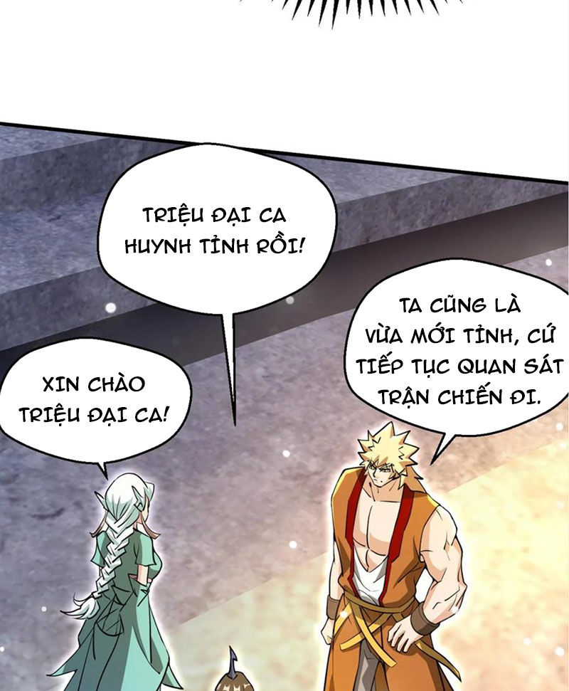 Vô Địch Đốn Ngộ Chapter 278 - Trang 3