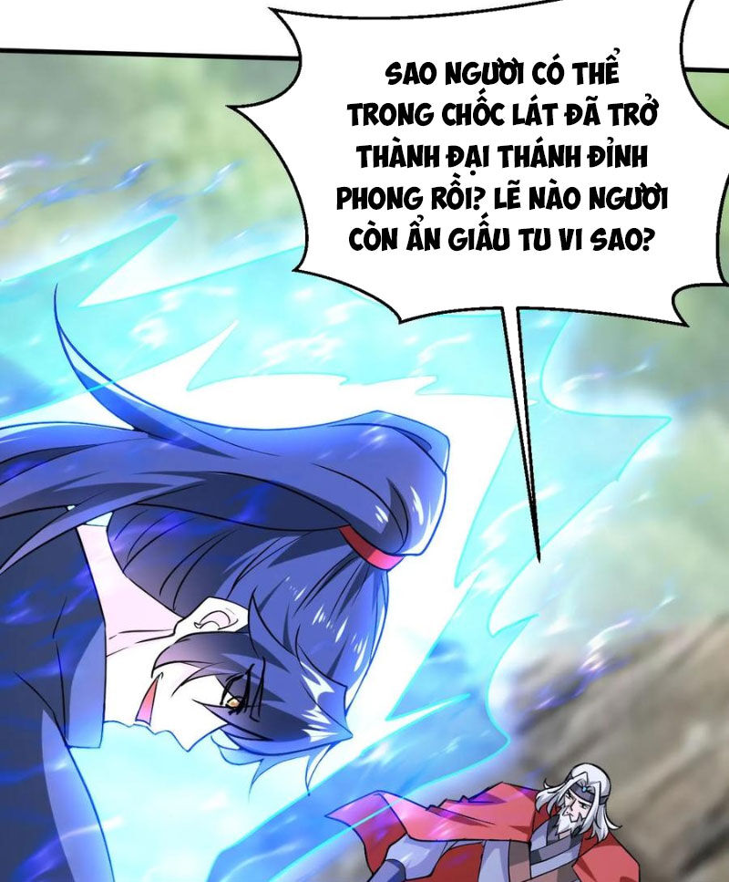 Vô Địch Đốn Ngộ Chapter 301 - Trang 24