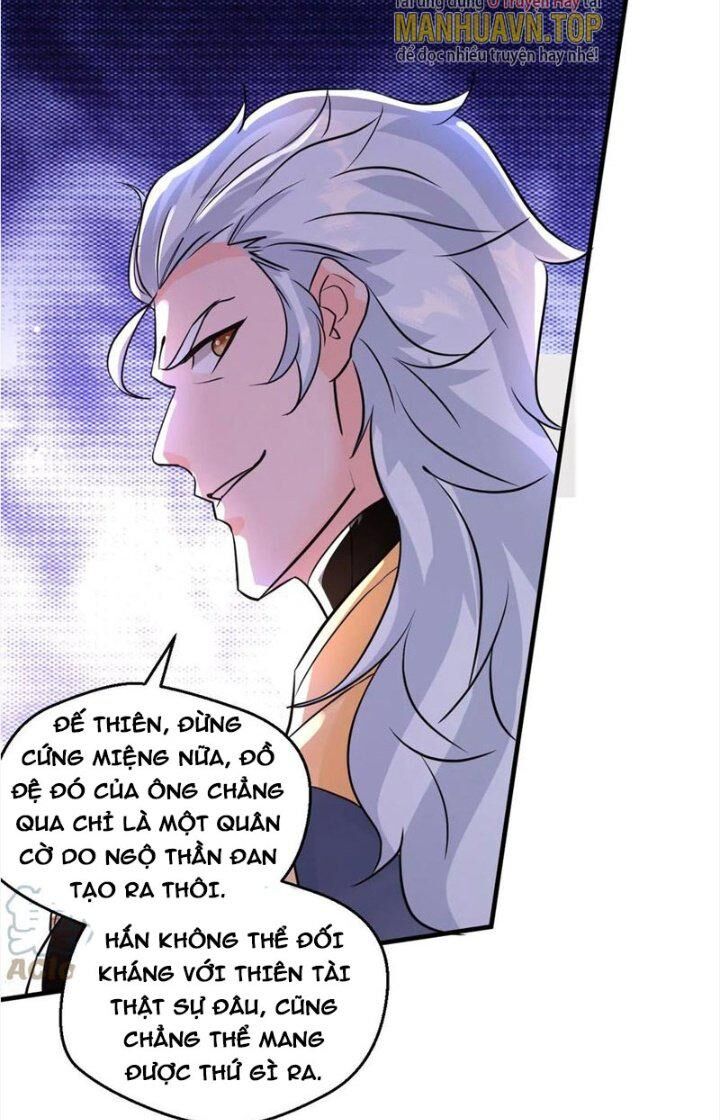 Vô Địch Đốn Ngộ Chapter 56 - Trang 26