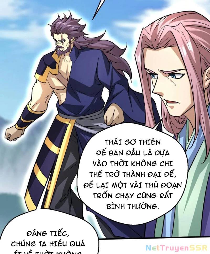 Vô Địch Đốn Ngộ Chapter 308 - Trang 26