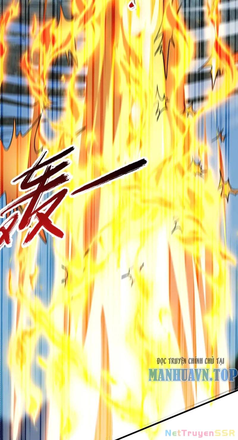 Vô Địch Đốn Ngộ Chapter 316 - Trang 18