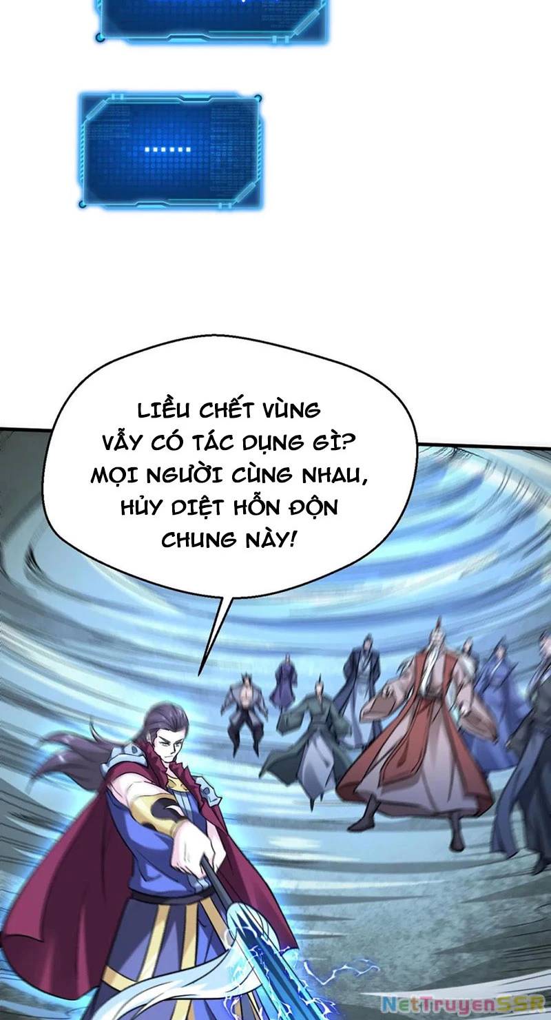 Vô Địch Đốn Ngộ Chapter 316 - Trang 6