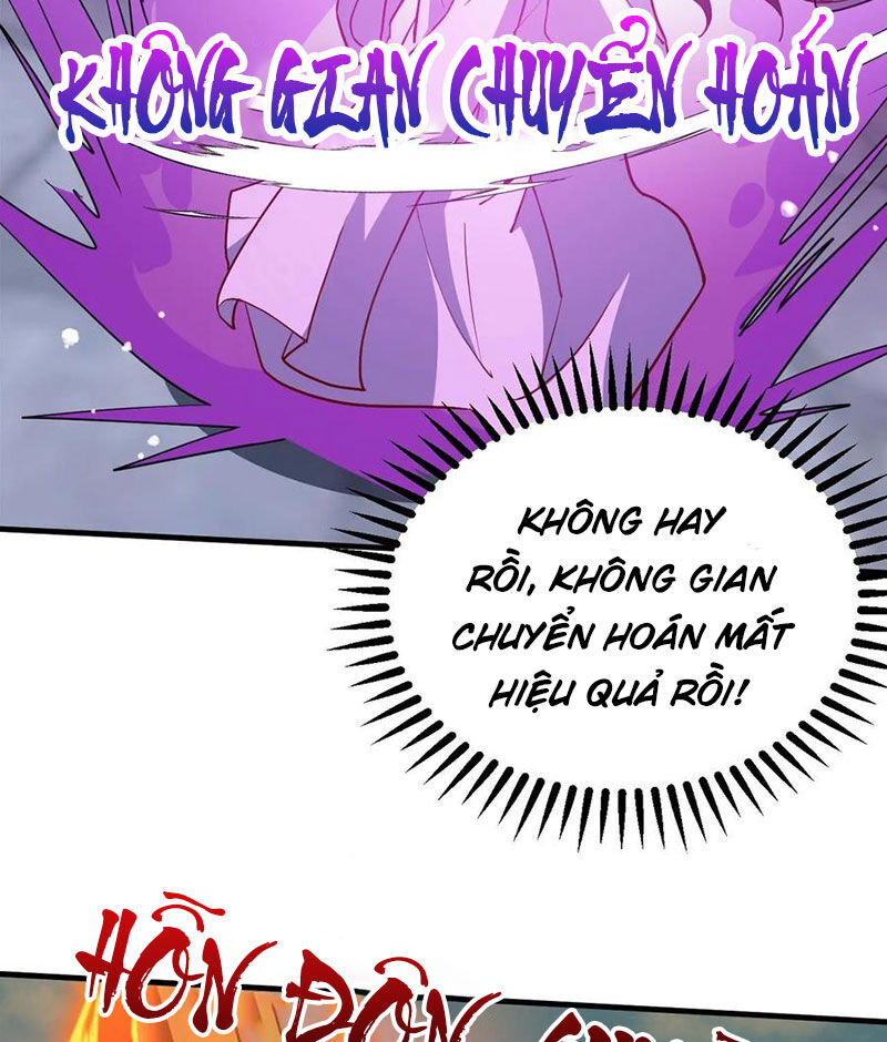 Vô Địch Đốn Ngộ Chapter 281 - Trang 12