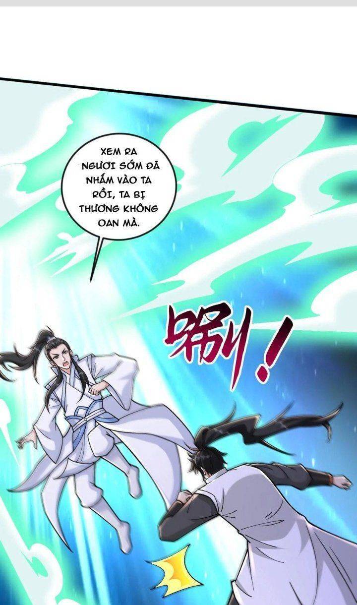 Vô Địch Đốn Ngộ Chapter 54 - Trang 0