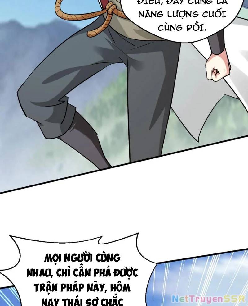 Vô Địch Đốn Ngộ Chapter 307 - Trang 4