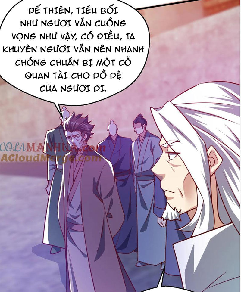 Vô Địch Đốn Ngộ Chapter 277 - Trang 14