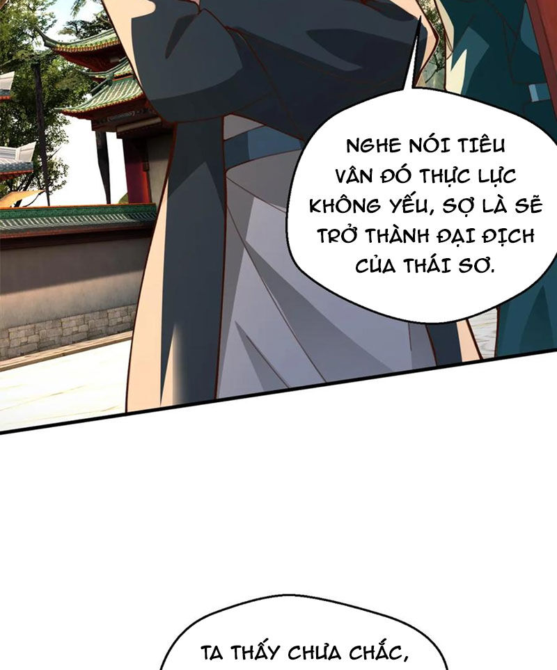 Vô Địch Đốn Ngộ Chapter 267 - Trang 10