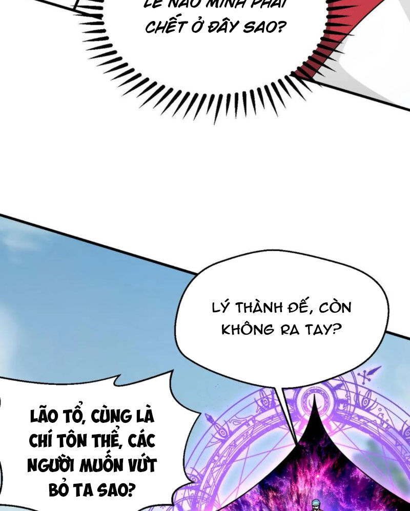 Vô Địch Đốn Ngộ Chapter 298 - Trang 25