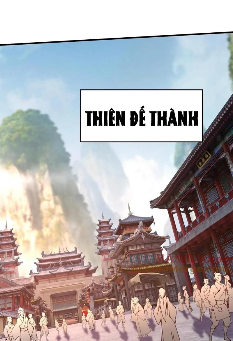 Vô Địch Đốn Ngộ Chapter 291 - Trang 16