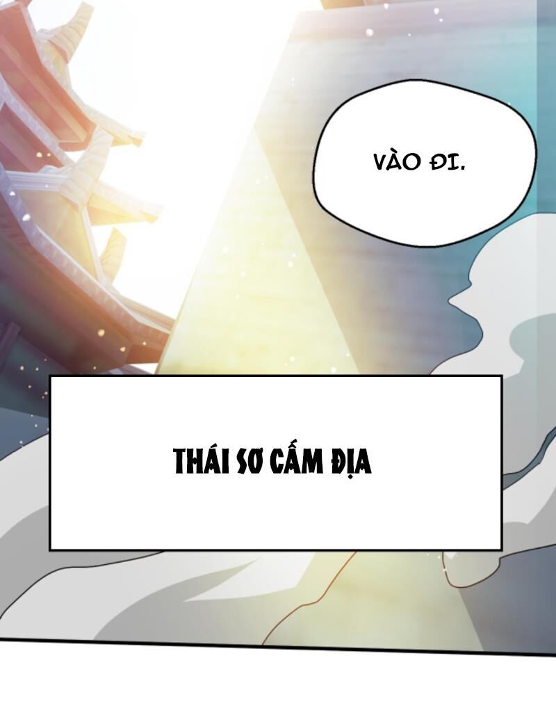 Vô Địch Đốn Ngộ Chapter 263 - Trang 13