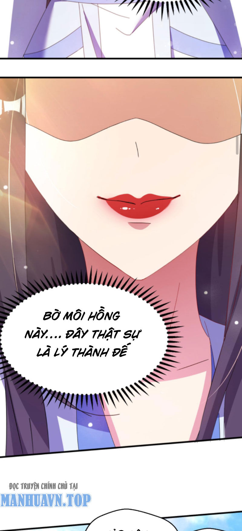 Vô Địch Đốn Ngộ Chapter 262 - Trang 19