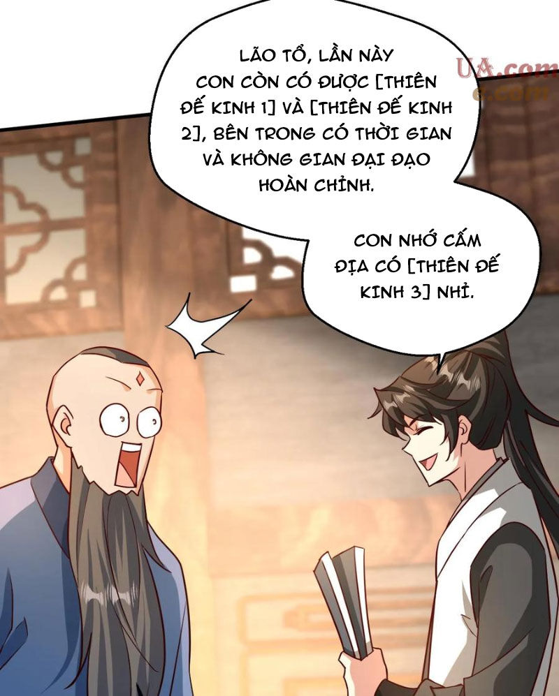 Vô Địch Đốn Ngộ Chapter 285 - Trang 29