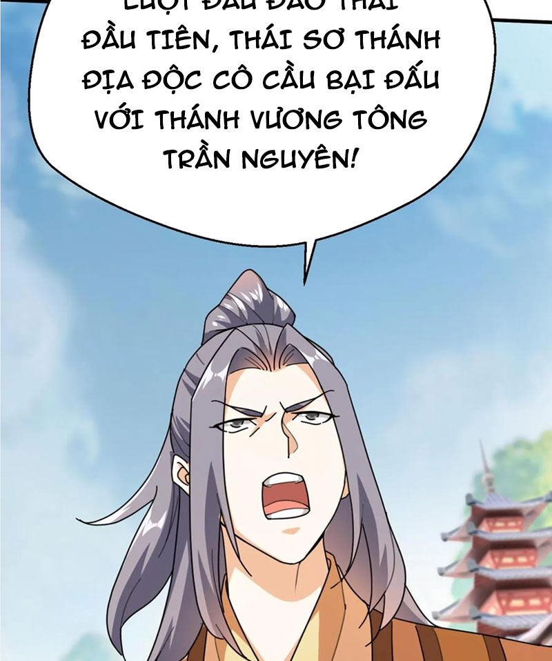 Vô Địch Đốn Ngộ Chapter 271 - Trang 49