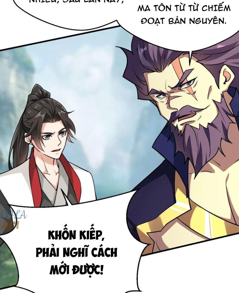 Vô Địch Đốn Ngộ Chapter 293 - Trang 2