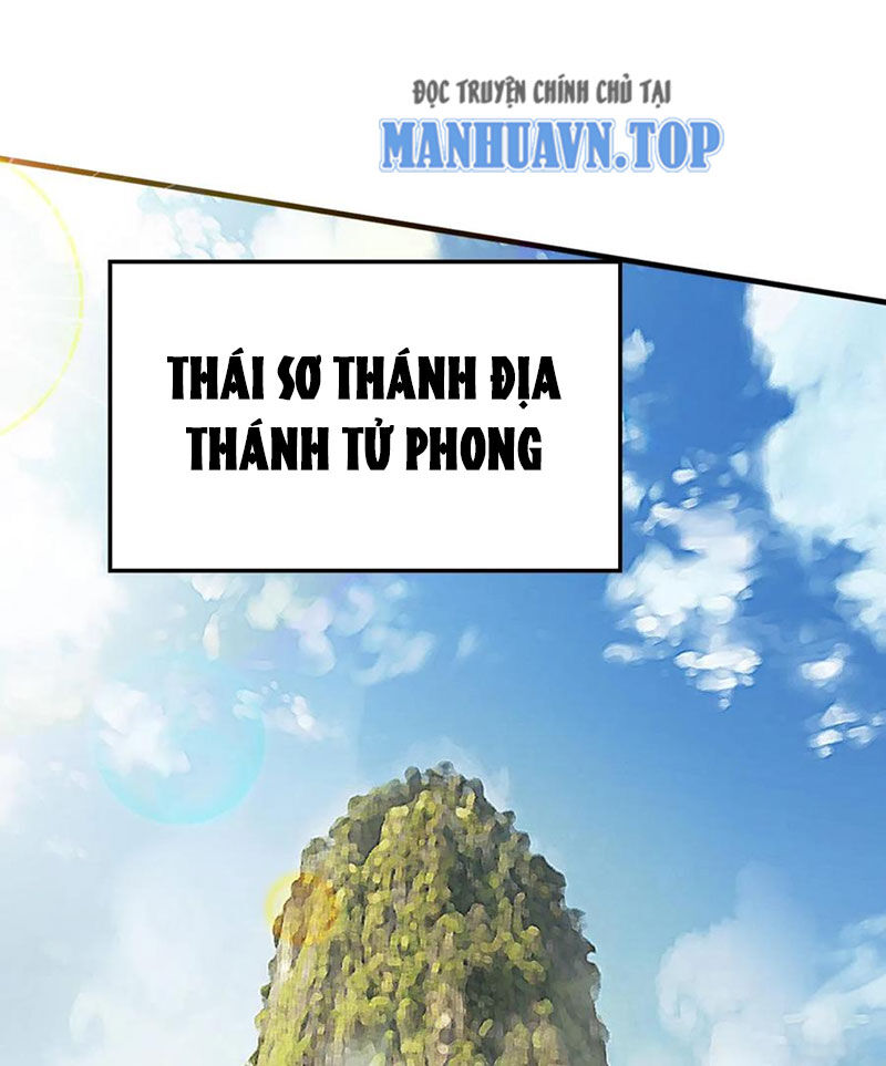 Vô Địch Đốn Ngộ Chapter 267 - Trang 0