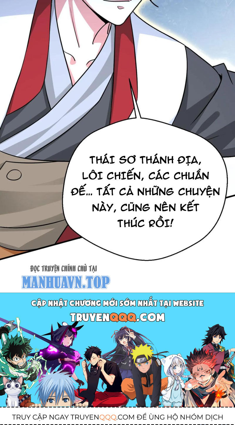 Vô Địch Đốn Ngộ Chapter 300 - Trang 43