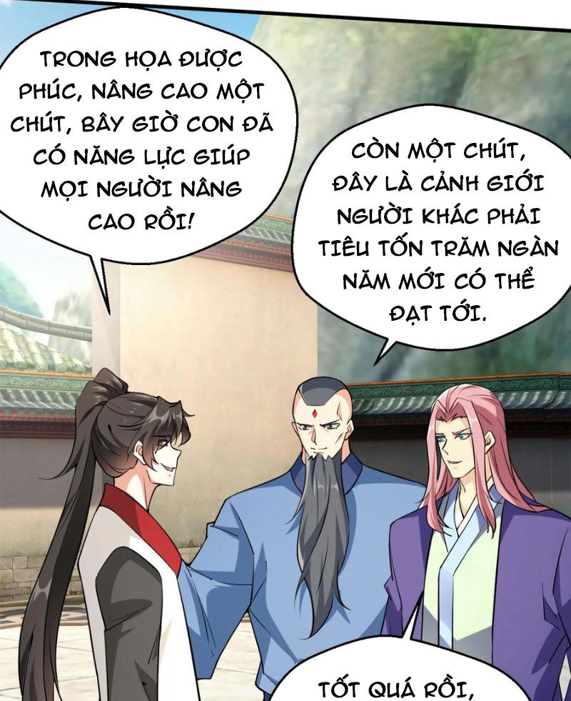 Vô Địch Đốn Ngộ Chapter 301 - Trang 9