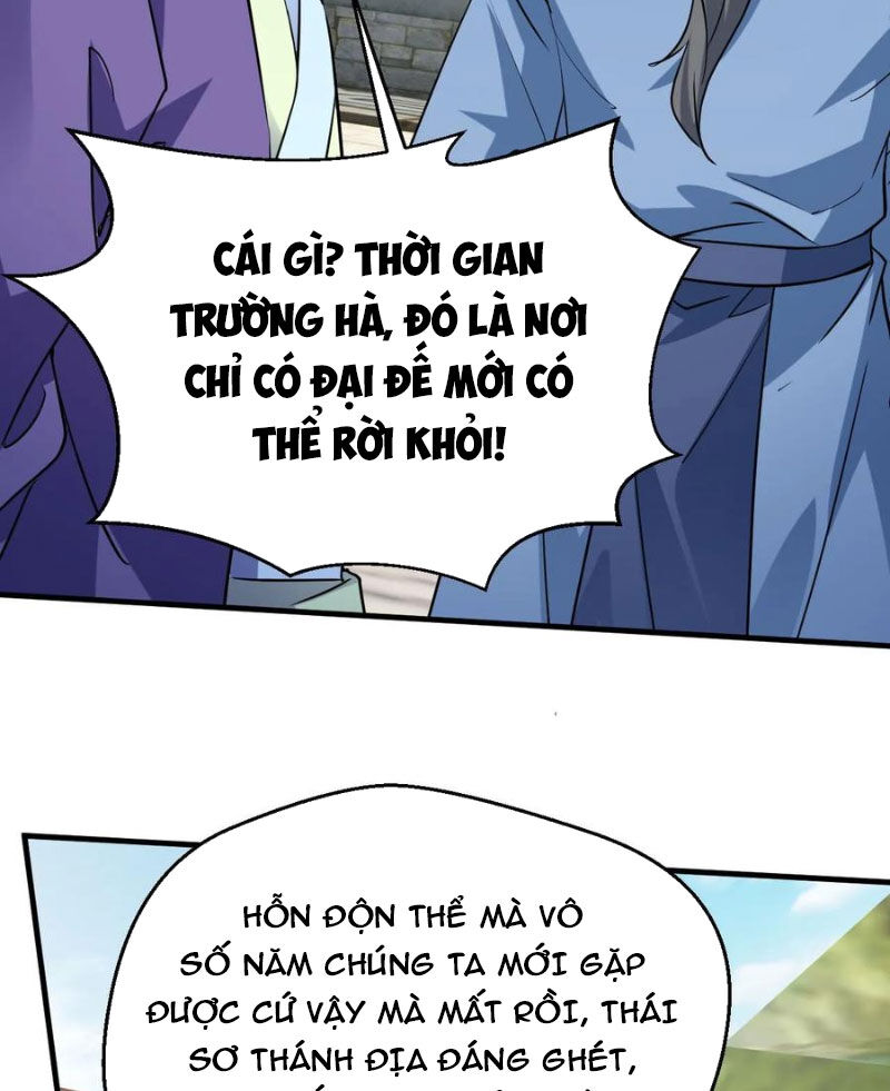 Vô Địch Đốn Ngộ Chapter 301 - Trang 3