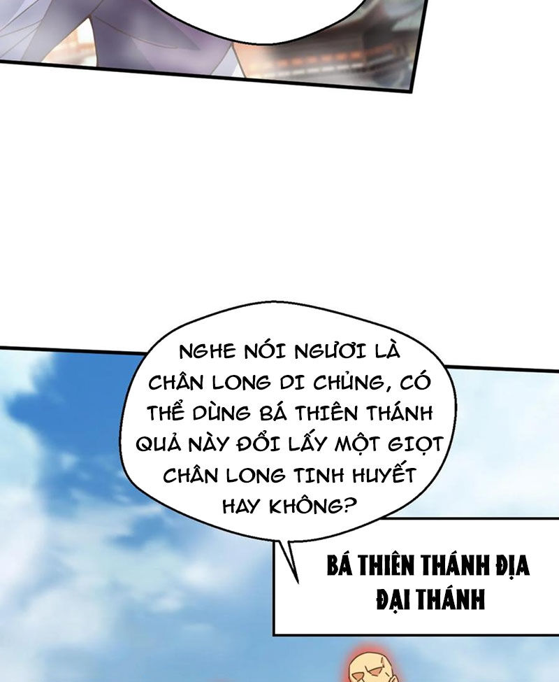 Vô Địch Đốn Ngộ Chapter 267 - Trang 34