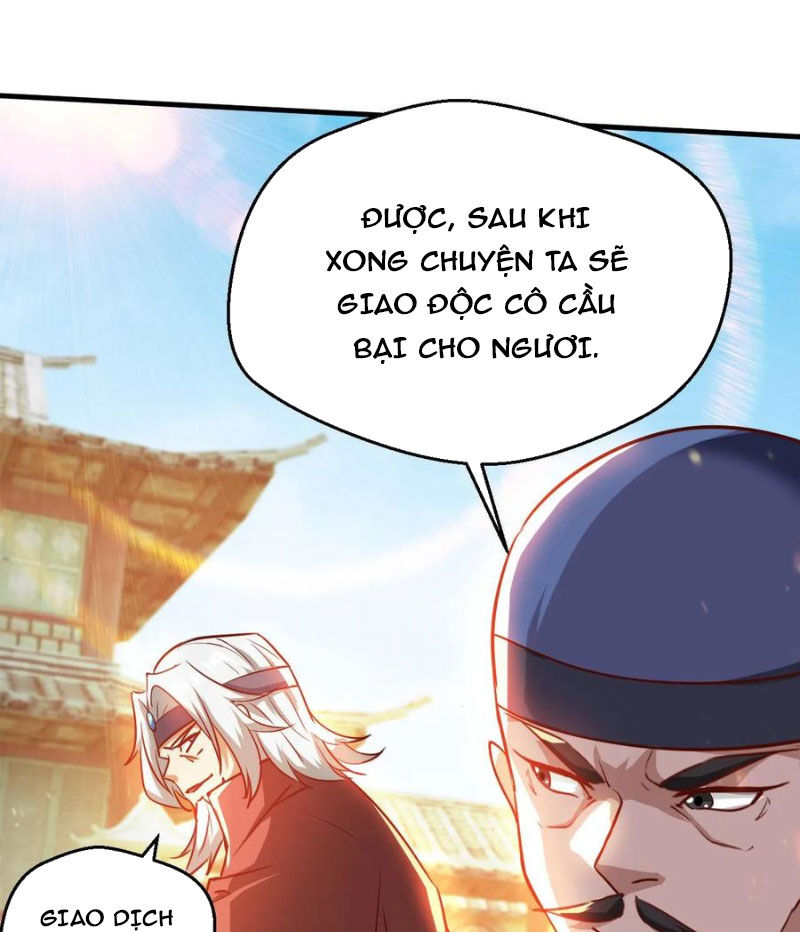 Vô Địch Đốn Ngộ Chapter 288 - Trang 34