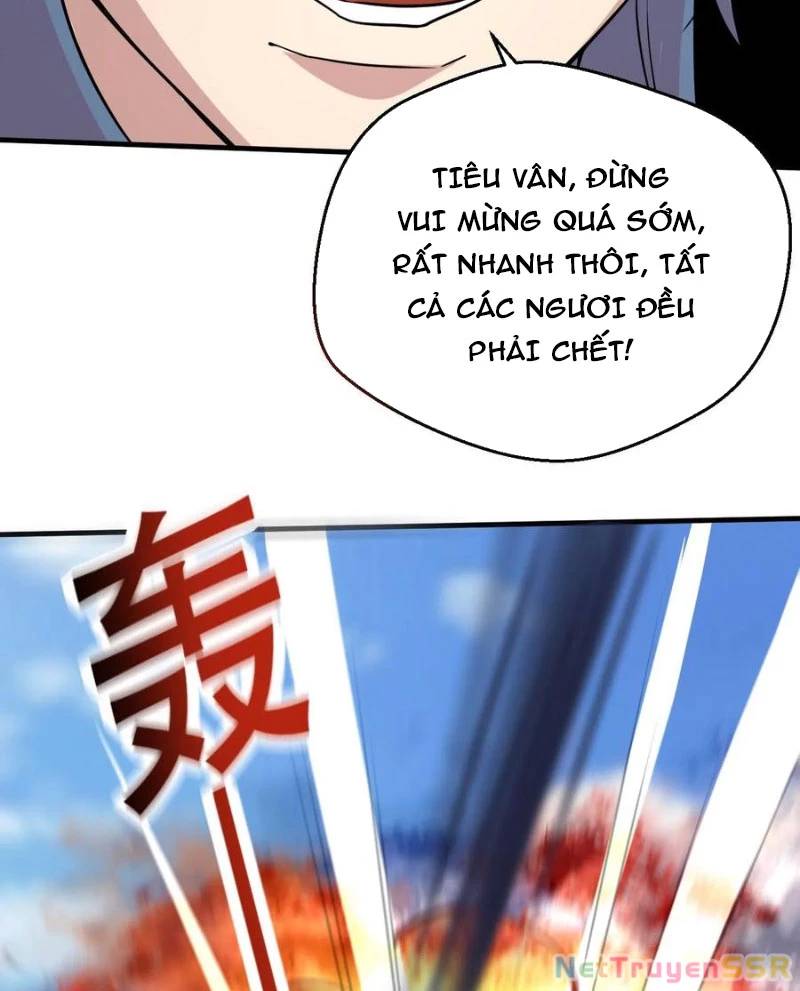 Vô Địch Đốn Ngộ Chapter 308 - Trang 13